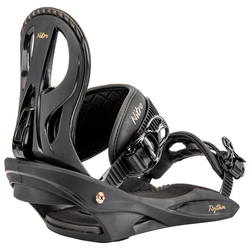 Tavola donna Lectra + Attacchi Rythm