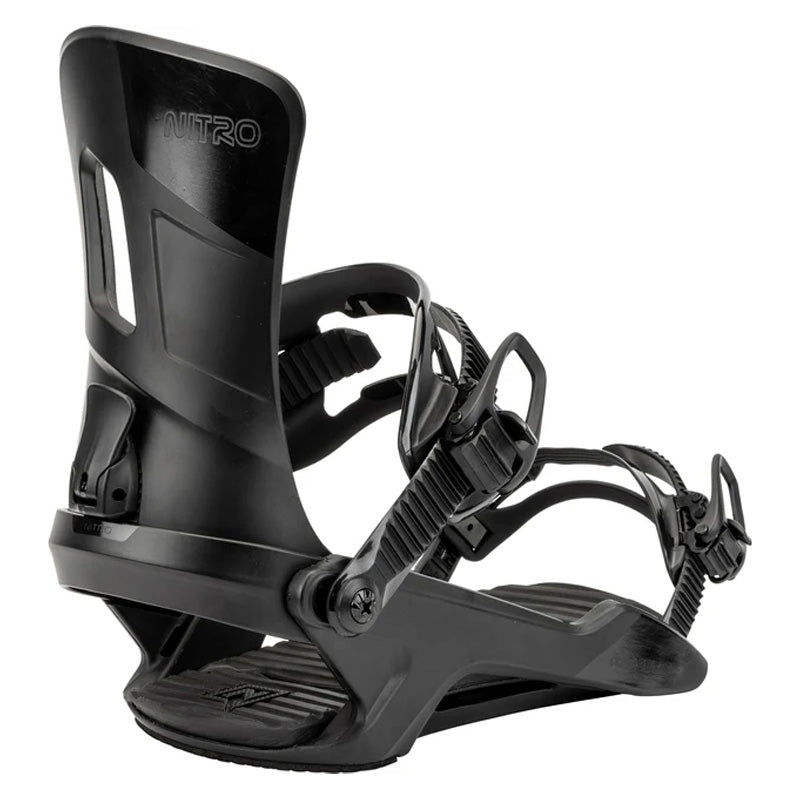 attacchi nitro snowboard Attacchi Rambler 2026