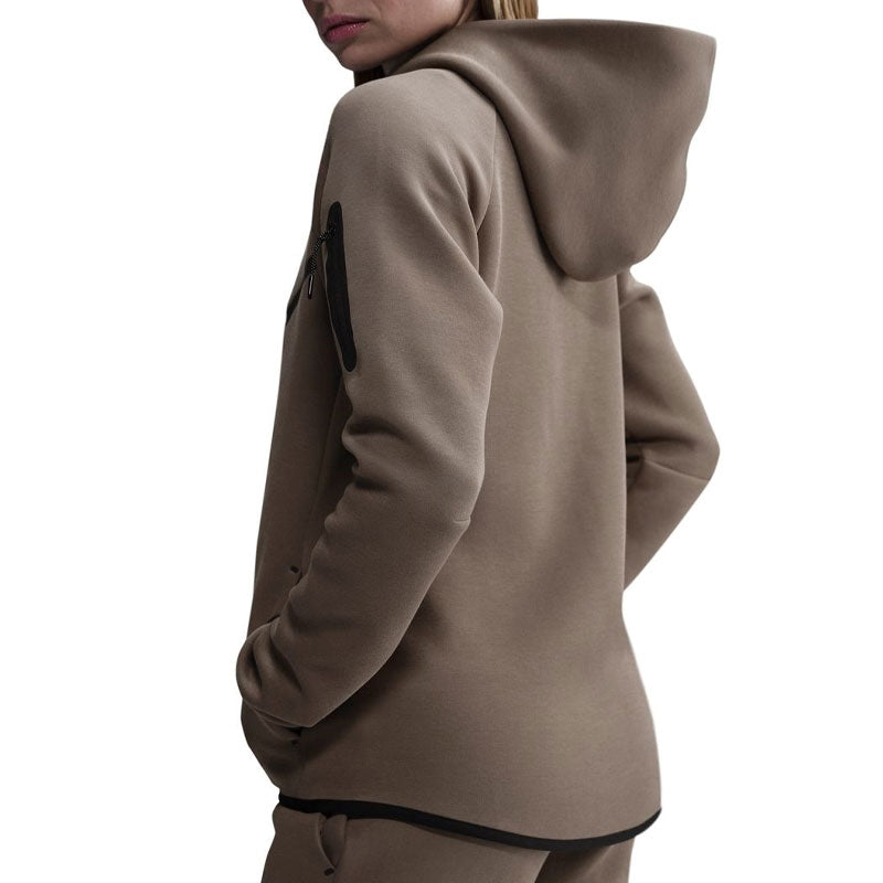 Felpa donna Tech Fleece