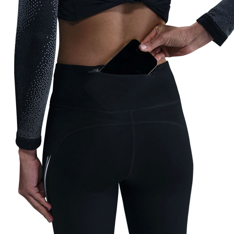Leggings donna Fast