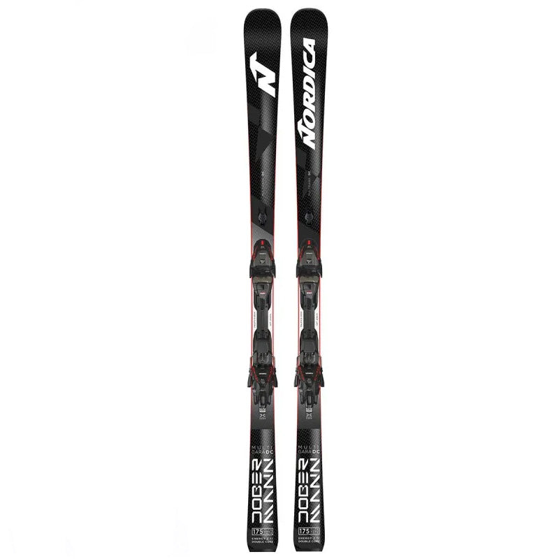 Sci uomo Dobermann Multigara DC + Comp 13 Fdt 2026