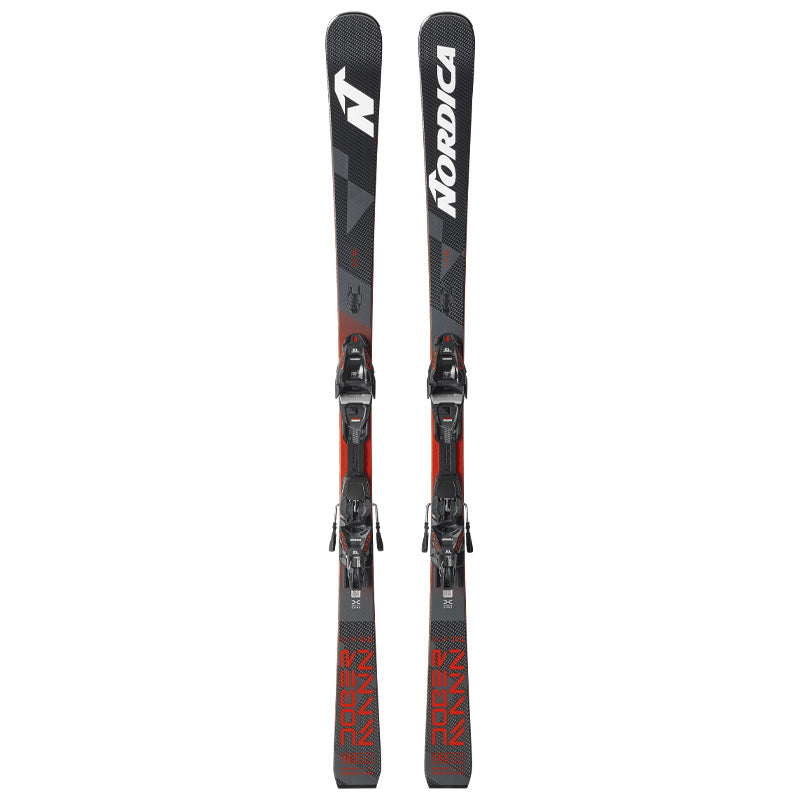 Sci Dobermann SLR DC FDT + Comp 13 FDT 2026 - NORDICA