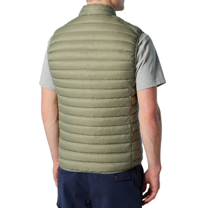 Gilet uomo Zephyr