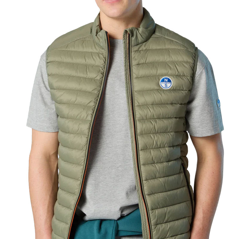 Gilet uomo Zephyr