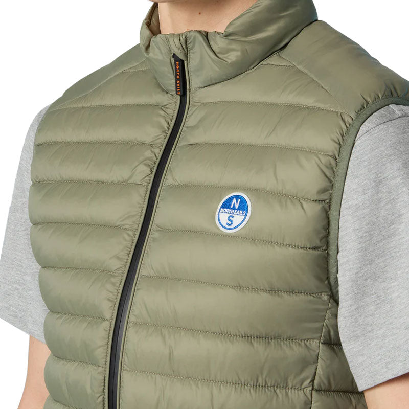 Gilet uomo Zephyr