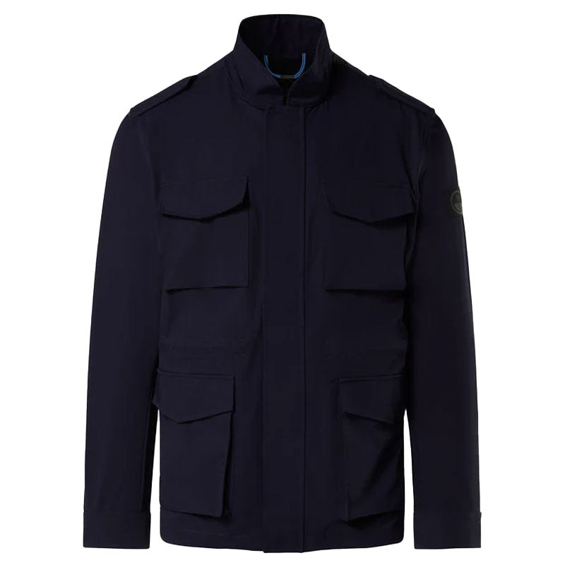 Giacca Sail Jacket