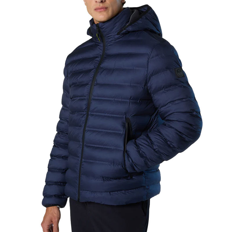 Piumino uomo Classic Laser