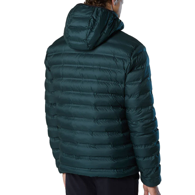 Piumino uomo Classic Laser