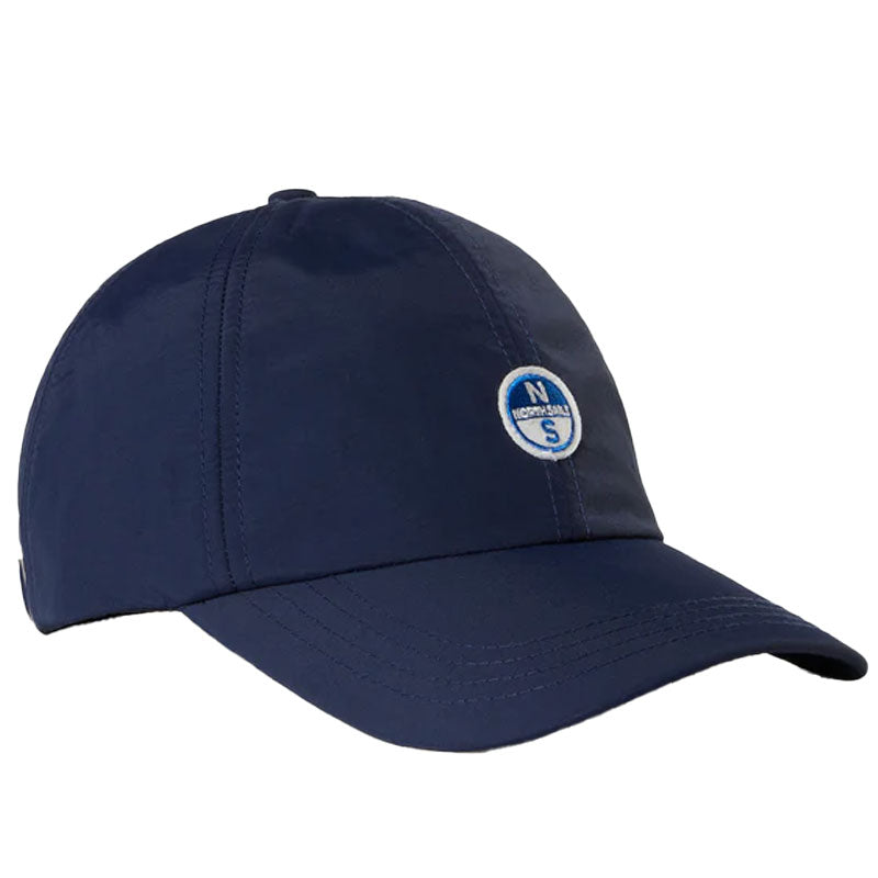 Cappello con visiera