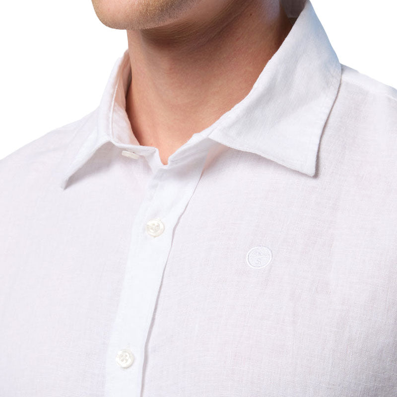 Camicia uomo Lino