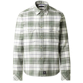 Camicia uomo Quadro