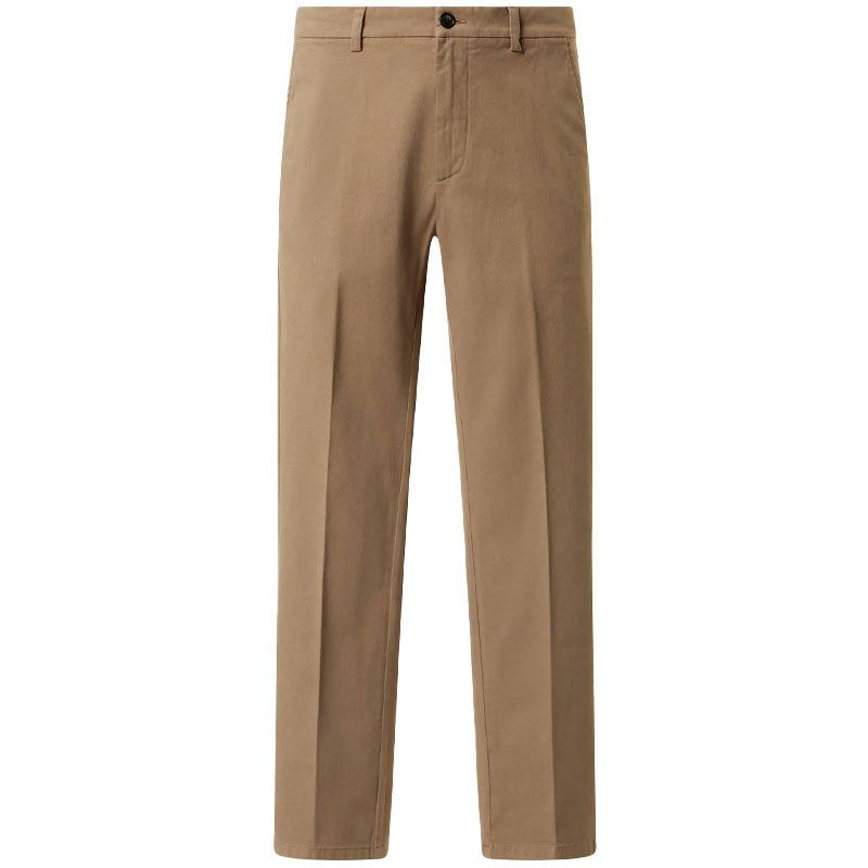 Pantalone uomo Chino Defender Gabardina