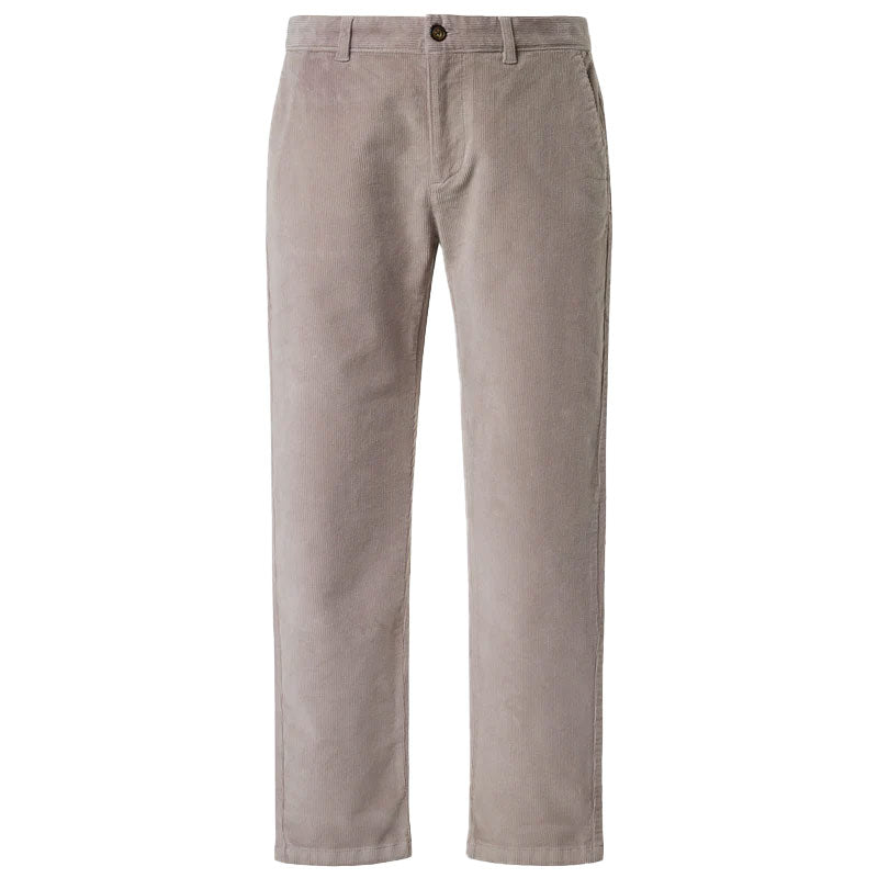 Pantalone uomo Chino Defender velluto