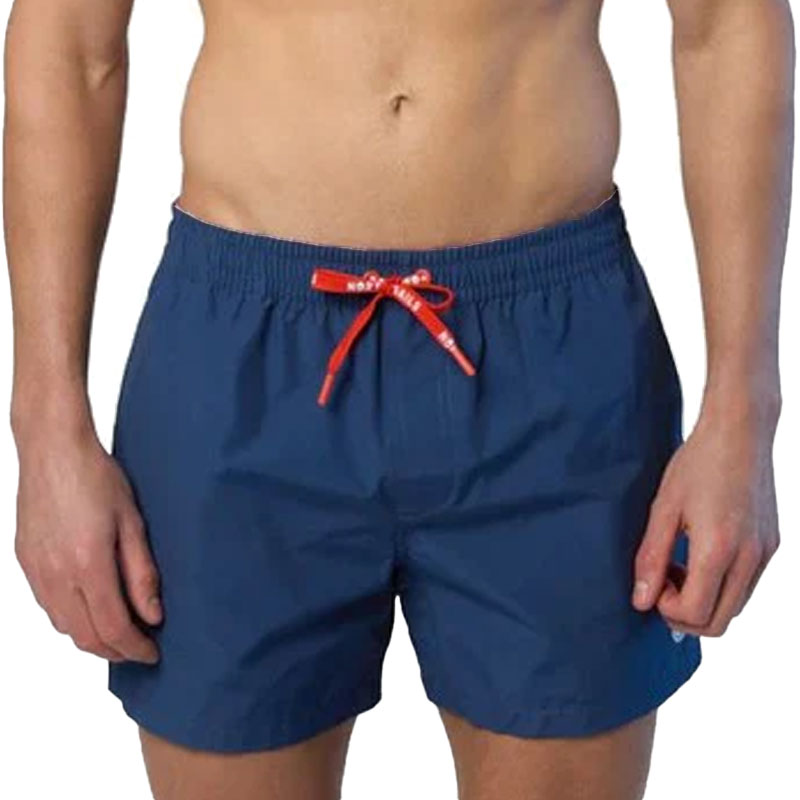 Boxer uomo Logo