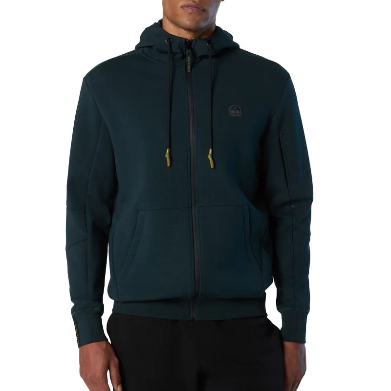 Felpa uomo Scuba Hdy