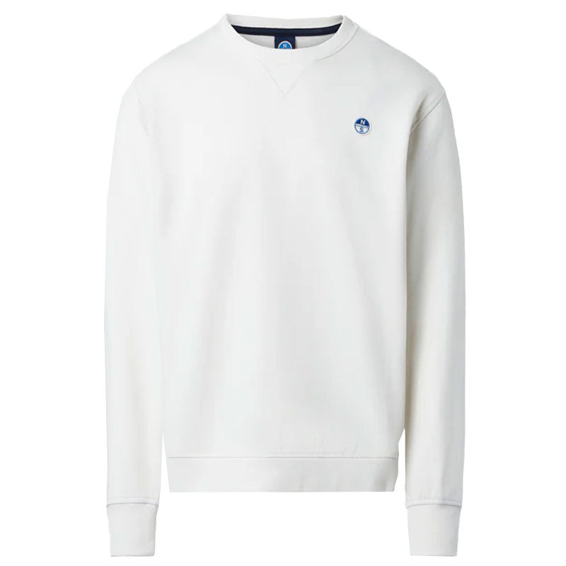 Felpa uomo Small Logo