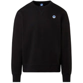 Felpa uomo Small Logo