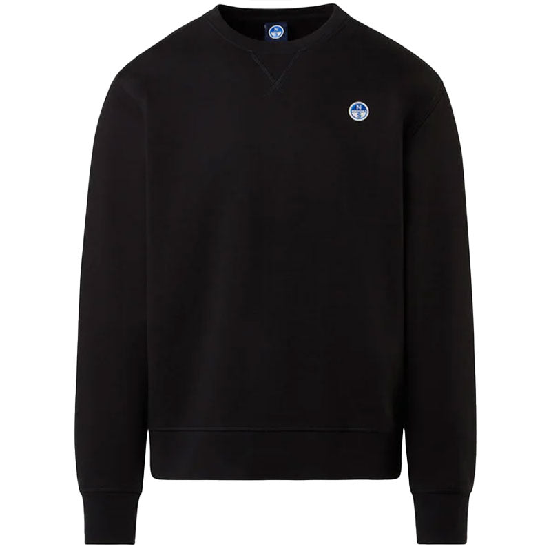 Felpa uomo Small Logo