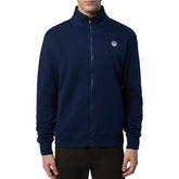 Felpa uomo Full-zip