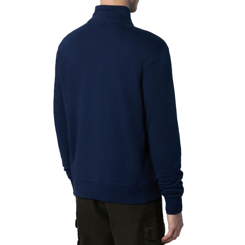 Felpa uomo Full-zip