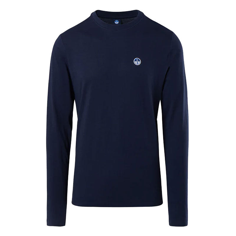 Maglia uomo con Logo