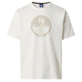 T-Shirt uomo Maxi Logo