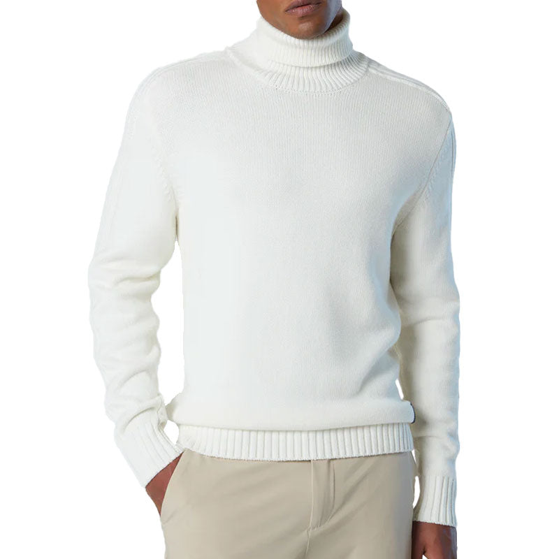 Maglione uomo Dolcevita