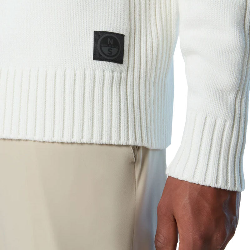 Maglione uomo Dolcevita