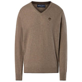 Maglione uomo Scollo V