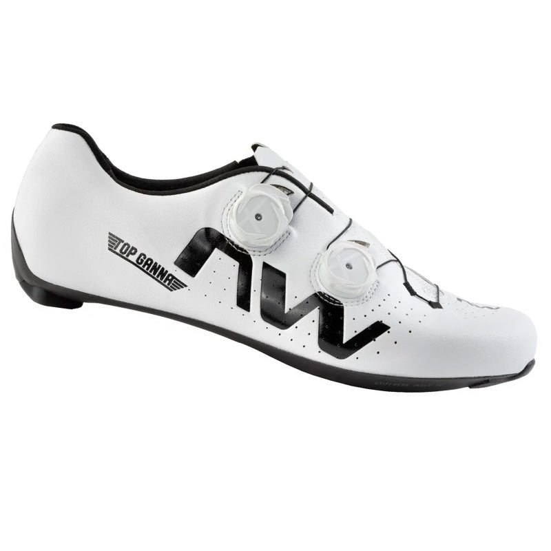 Scarpe uomo Top Ganna Veloce Extreme