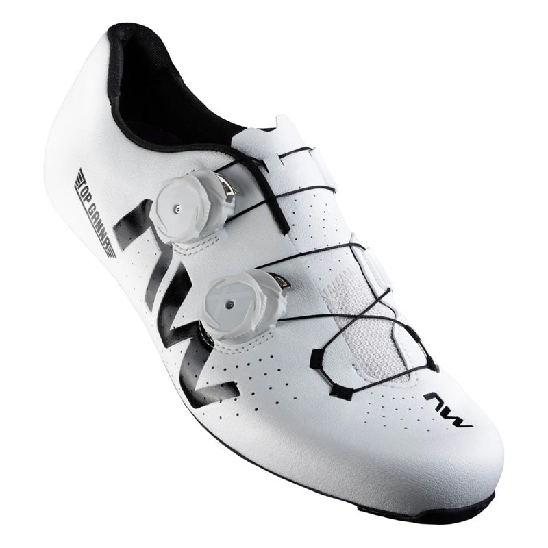 Scarpe uomo Top Ganna Veloce Extreme