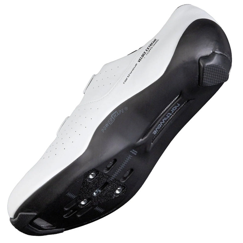 Scarpe uomo Top Ganna Veloce Extreme