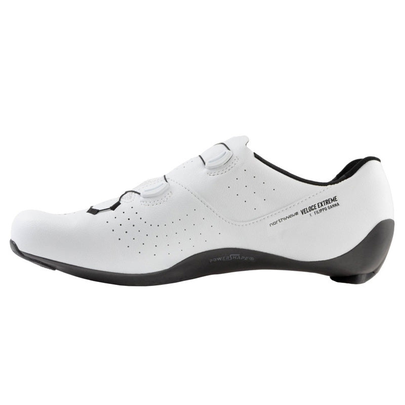 Scarpe uomo Top Ganna Veloce Extreme