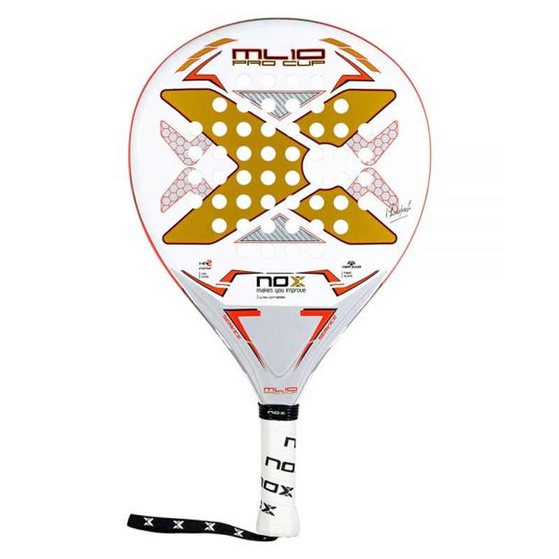 Racchetta ML10 PRO CUP Ultralight 23