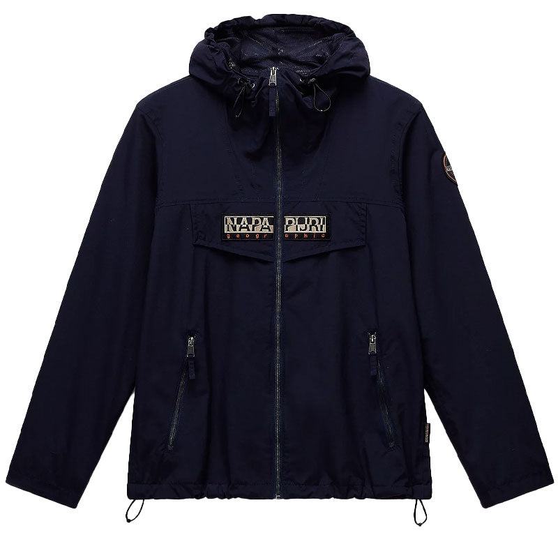 Giacca uomo Rainforest NAPAPIJRI