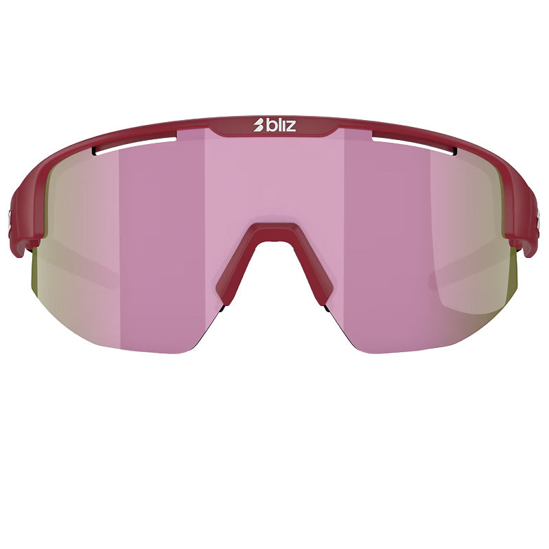 Occhiali Matrix Small Brown/Rose