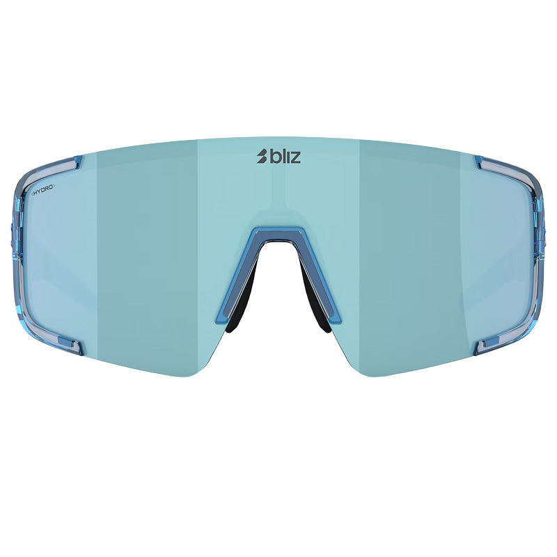 Occhiali P003 Small Smoke/Ice Blue Multicolor
