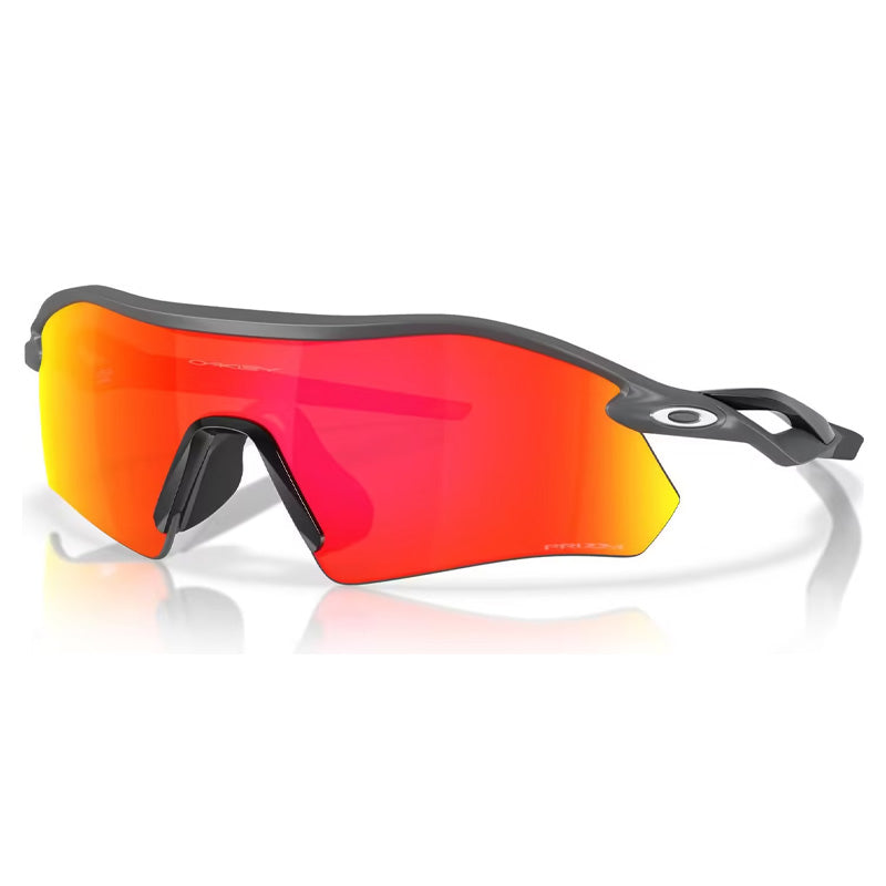 Occhiali Radar Plate Prizm Ruby