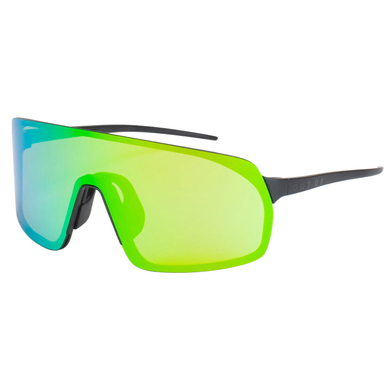 Occhiali Rams Green MCI M