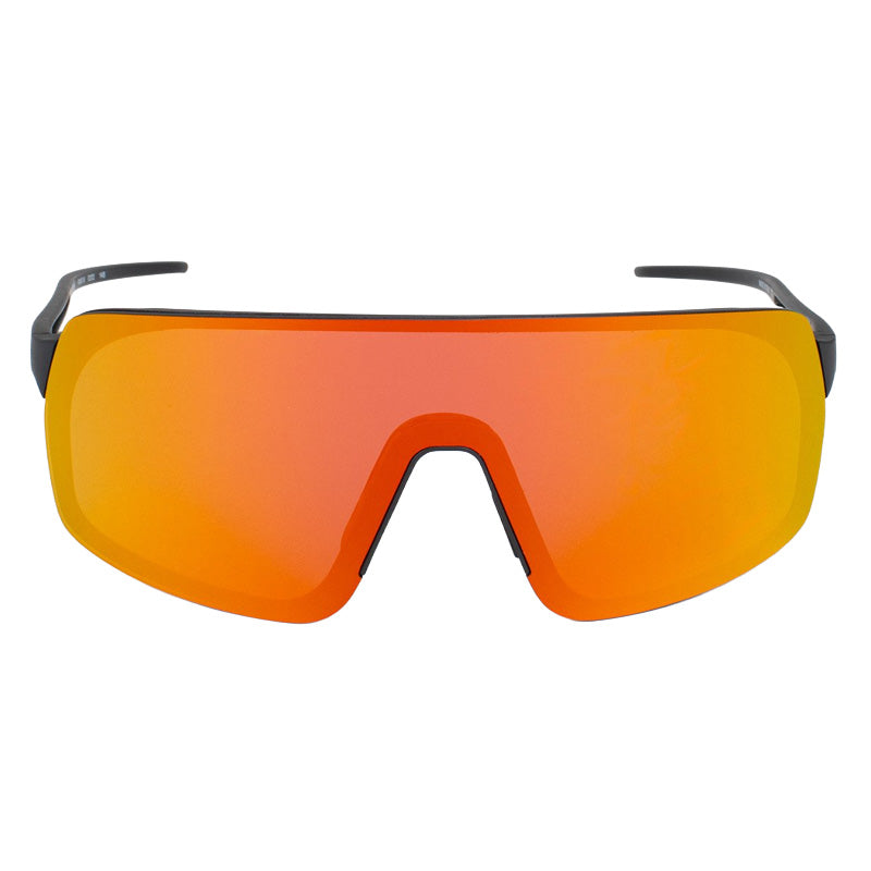 Occhiali Rams Red MCI M