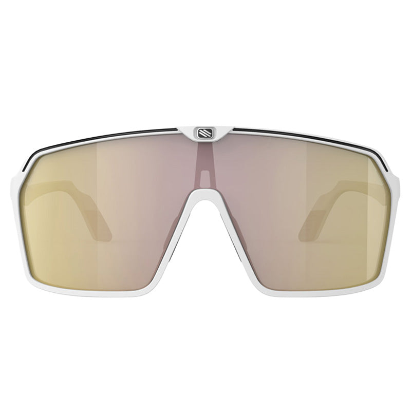 Occhiali Spinshield Multilaser Gold