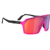 Occhiali Spinshield Multilaser Red