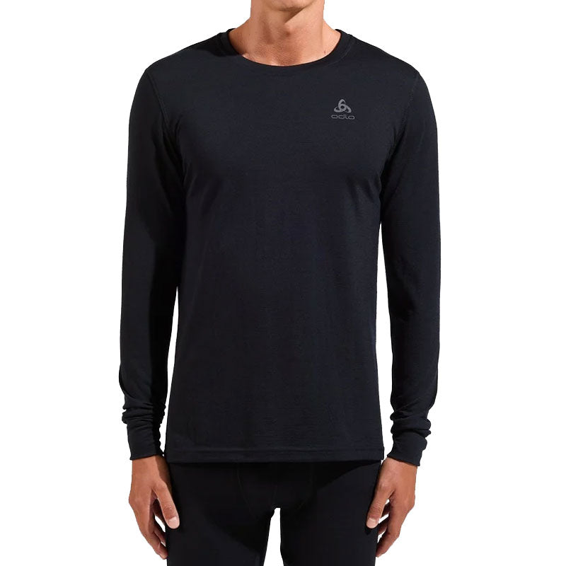 Maglia uomo Natural Merino 200