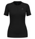 T-Shirt donna Natural Merino