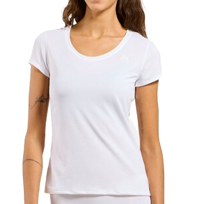 T-Shirt donna Active F-Dry