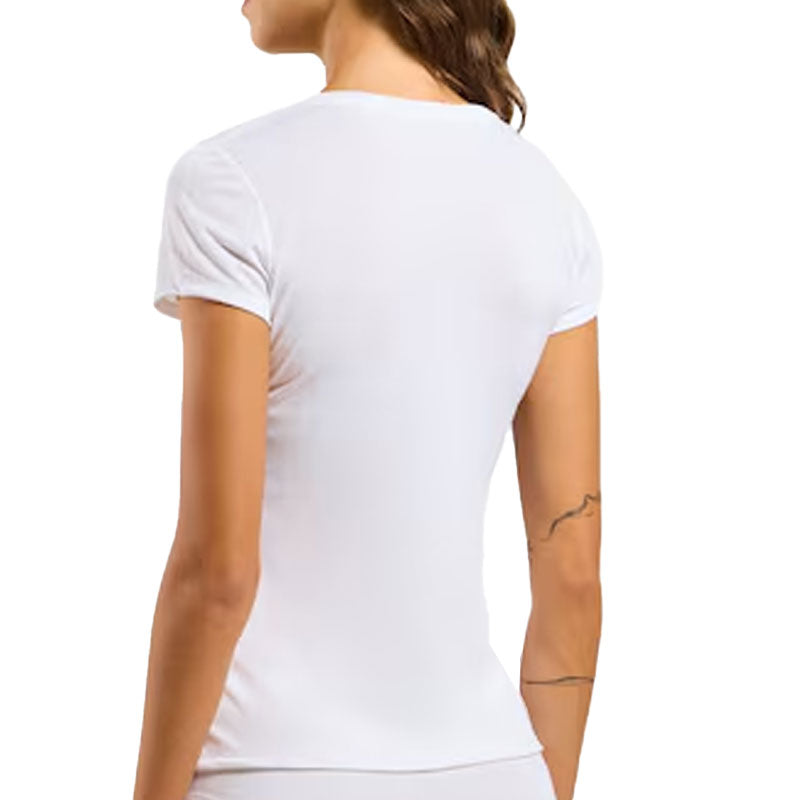 T-Shirt donna Active F-Dry