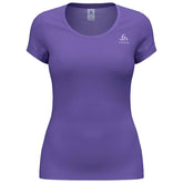 T-Shirt donna Active F-Dry