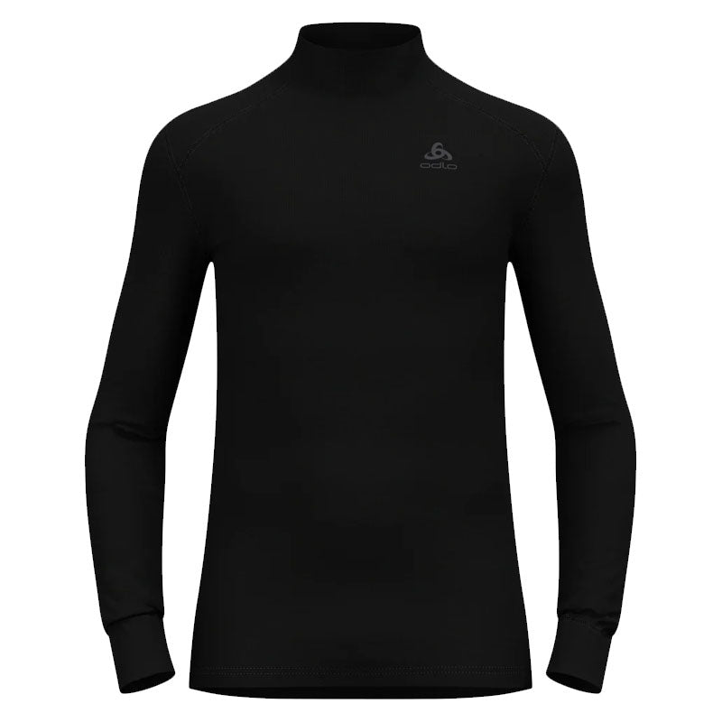 Maglia uomo collo alto