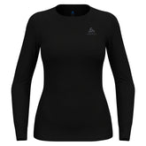Maglia donna Active Warm