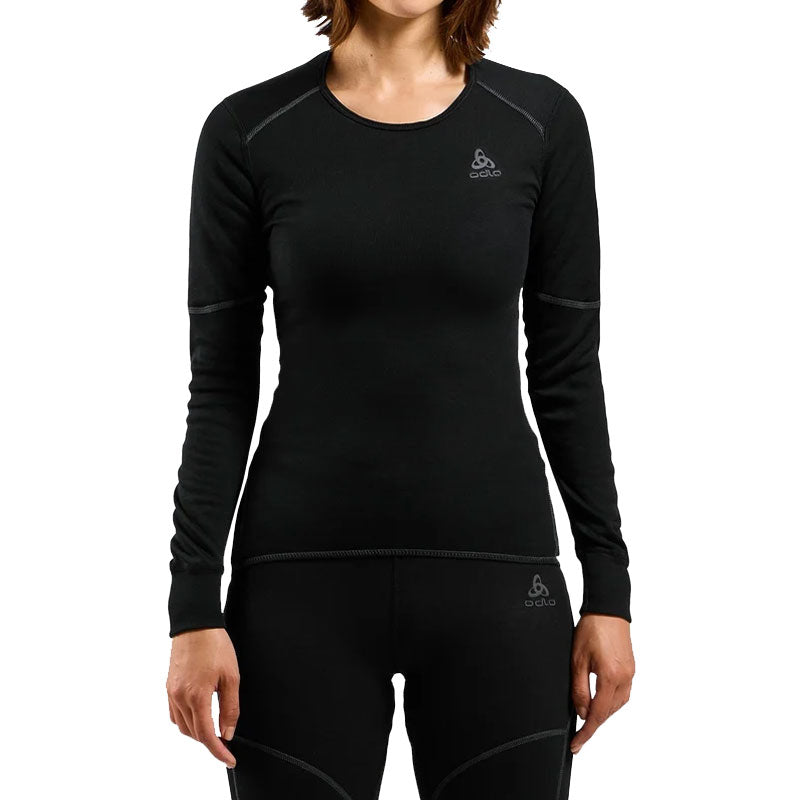 Maglia donna Active X Warm